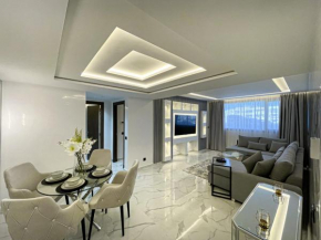 TANGIER Hilton City Centre Residence R4A